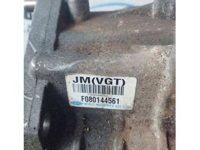 bontott KIA SPORTAGE Osztómű