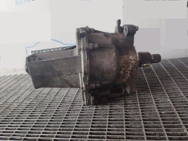 bontott KIA SPORTAGE Osztómű