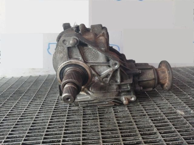 bontott KIA SPORTAGE Osztómű