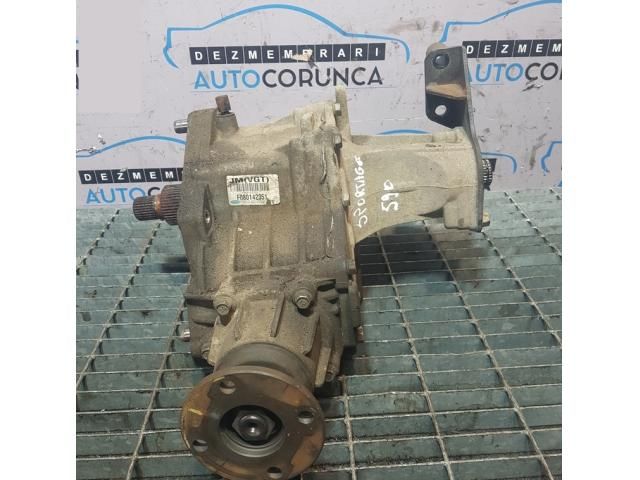 bontott KIA SPORTAGE Osztómű