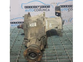 bontott KIA SPORTAGE Osztómű