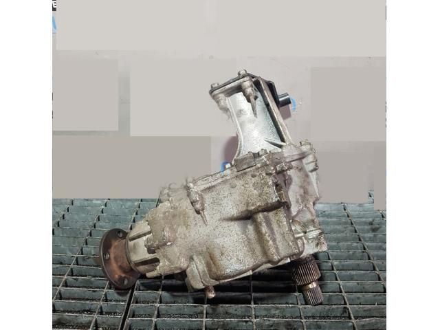 bontott KIA SPORTAGE Osztómű