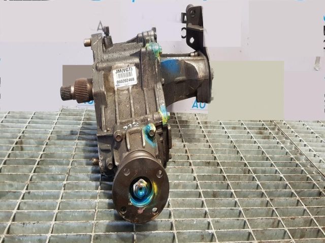 bontott KIA SPORTAGE Osztómű