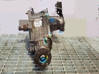 bontott KIA SPORTAGE Osztómű