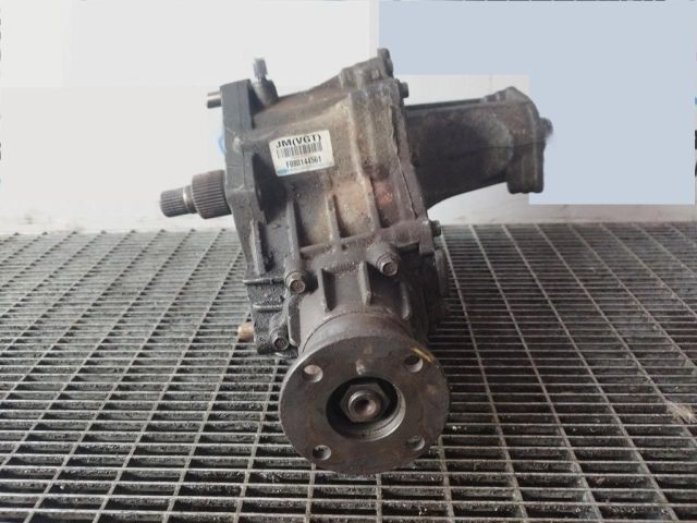 bontott KIA SPORTAGE Osztómű