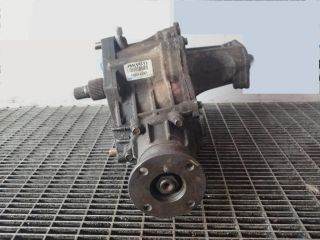 bontott KIA SPORTAGE Osztómű