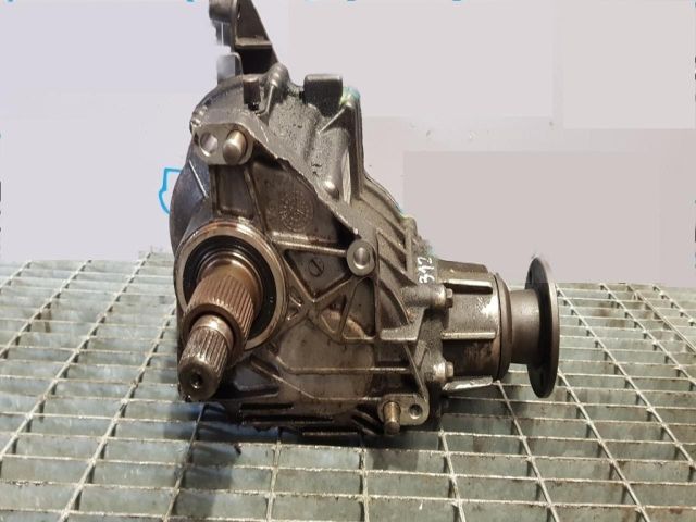 bontott KIA SPORTAGE Osztómű