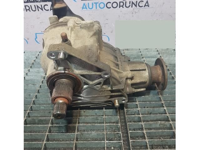 bontott KIA SPORTAGE Osztómű