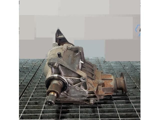 bontott KIA SPORTAGE Osztómű