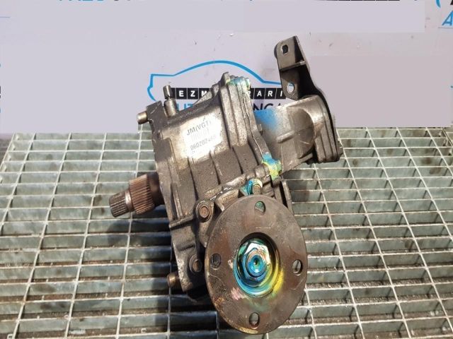 bontott KIA SPORTAGE Osztómű