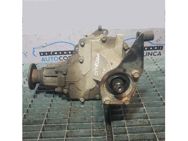 bontott KIA SPORTAGE Osztómű