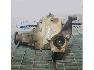 bontott KIA SPORTAGE Osztómű