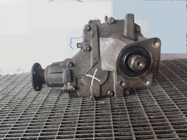 bontott KIA SPORTAGE Osztómű