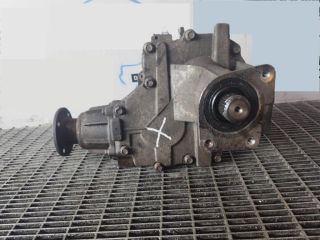 bontott KIA SPORTAGE Osztómű