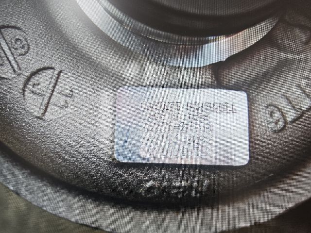 bontott KIA SPORTAGE Turbó