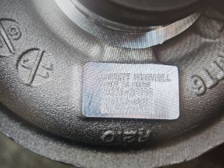 bontott KIA SPORTAGE Turbó