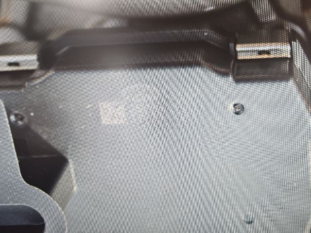 bontott KIA SPORTAGE Turbó