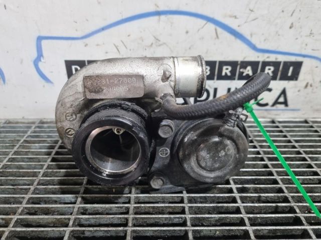 bontott KIA SPORTAGE Turbó