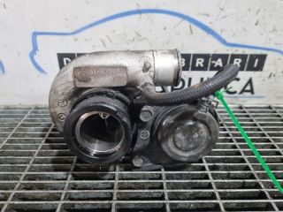 bontott KIA SPORTAGE Turbó