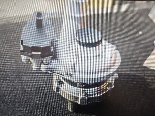 bontott KIA SPORTAGE Turbó