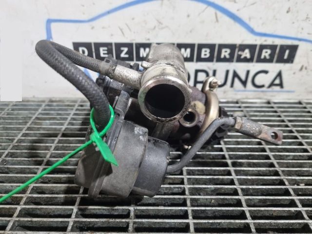 bontott KIA SPORTAGE Turbó