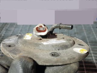 bontott KIA SPORTAGE Üzemanyagszint Jeladó