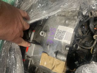 bontott KIA SPORTAGE Váltó (Mechanikus)