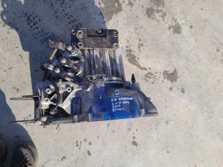 bontott KIA SPORTAGE Váltó (Mechanikus)