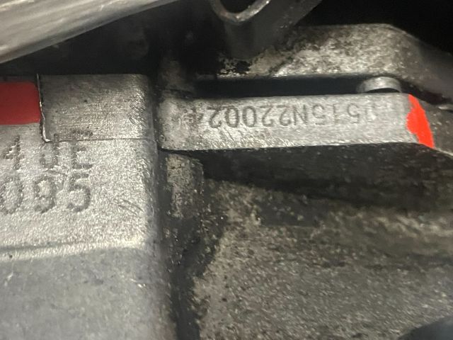 bontott KIA SPORTAGE Váltó (Mechanikus)