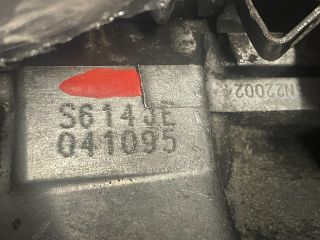 bontott KIA SPORTAGE Váltó (Mechanikus)