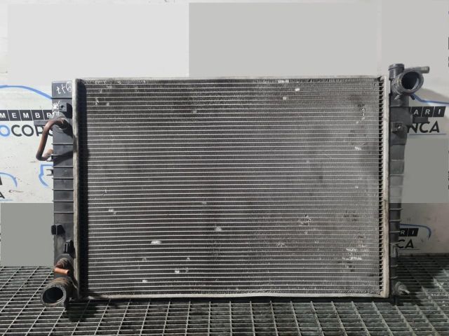 bontott KIA SPORTAGE Vízhűtő Radiátor (Klímás)