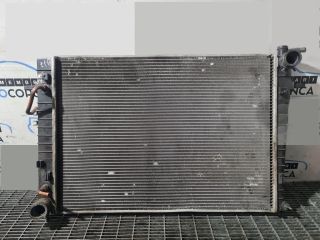 bontott KIA SPORTAGE Vízhűtő Radiátor (Klímás)