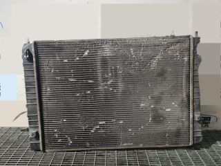 bontott KIA SPORTAGE Vízhűtő Radiátor (Klímás)