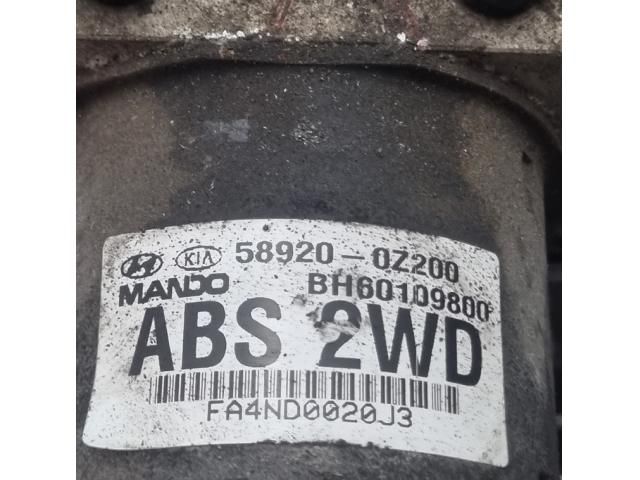 bontott KIA SPORTAGE ABS Kocka