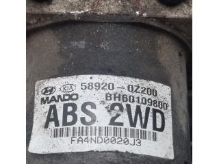 bontott KIA SPORTAGE ABS Kocka