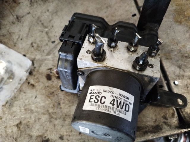 bontott KIA SPORTAGE ABS Kocka