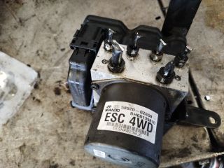 bontott KIA SPORTAGE ABS Kocka