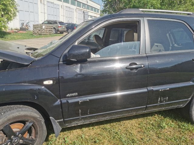 bontott KIA SPORTAGE ABS Kocka