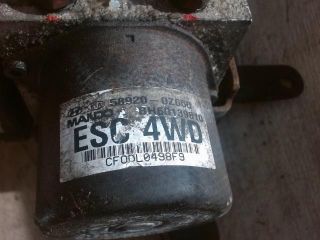 bontott KIA SPORTAGE ABS Kocka