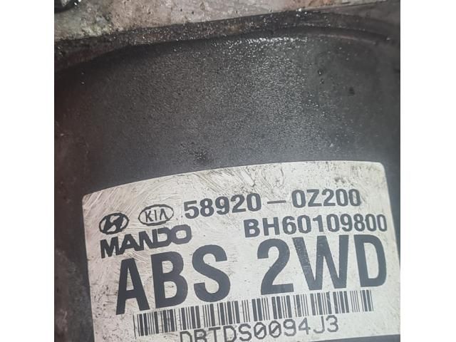 bontott KIA SPORTAGE ABS Kocka