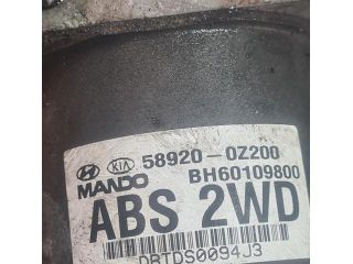 bontott KIA SPORTAGE ABS Kocka