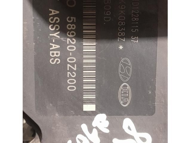 bontott KIA SPORTAGE ABS Kocka