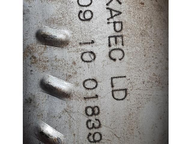 bontott KIA SPORTAGE Automata Kuplung