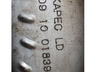 bontott KIA SPORTAGE Automata Kuplung