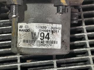 bontott KIA SPORTAGE ABS Kocka