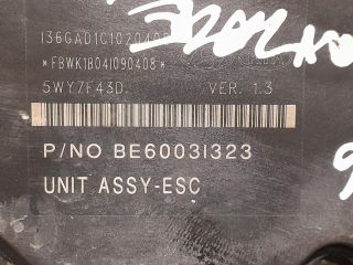 bontott KIA SPORTAGE ABS Kocka