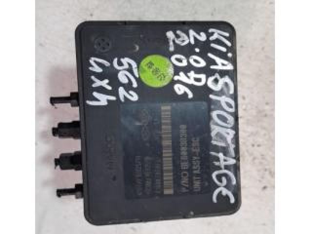 bontott KIA SPORTAGE ABS Kocka