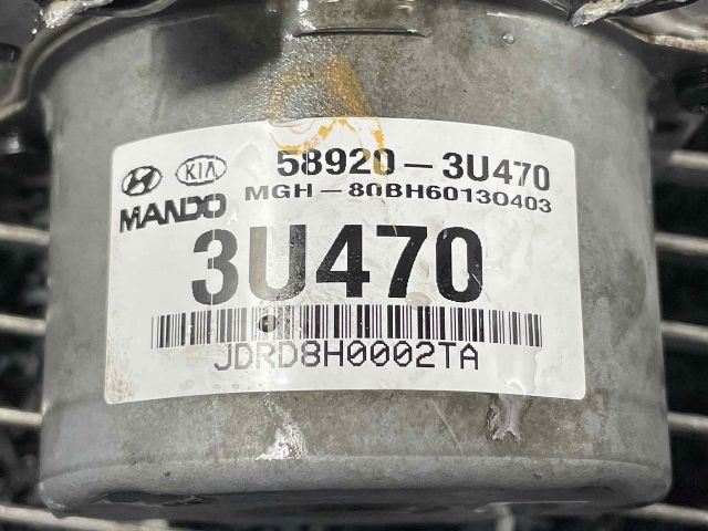 bontott KIA SPORTAGE ABS Kocka