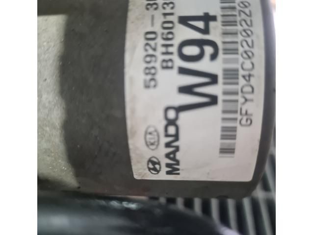 bontott KIA SPORTAGE ABS Kocka