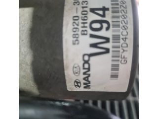 bontott KIA SPORTAGE ABS Kocka